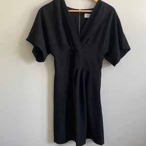ModCloth Closet London Kimono Dress